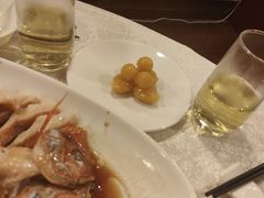 -全聚德(上海首店浦东店)