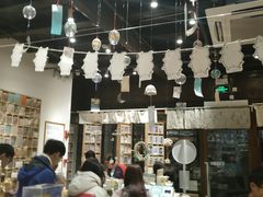 -猫的天空之城概念书店(杭州南宋御街店)