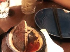 -星叶·东南亚料理(宁波万象汇店)
