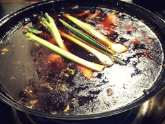 -石灰市毛记烧鸡公(解放碑店)