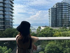 -绿城千岛湖喜来登度假酒店