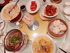 -老广酒楼(樱花店)