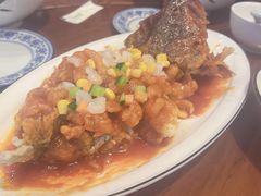 -同得兴 Since·1995 传统苏式面馆(十全街店)