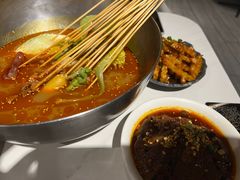 -付小姐在成都(五道口店)