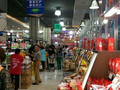 -麦凯乐(尚志大街店)