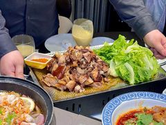 -樽宴酒楼·地道川菜·品质聚会·生日宴请