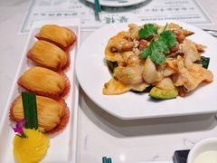 -蘩楼(南京西路中信泰富店)