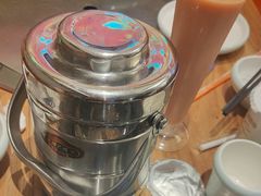 -锅老头铁锅炖•大锅蒸汽海鲜(韩乐坊店)