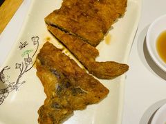 -上味馆南翔小笼(杏山路店)