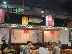 -堂客老火锅(欣阳广场总店)