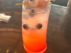 -哈蒙德餐厅