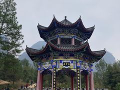 -南武当山景区