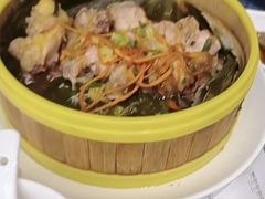 -古南都·老广东酒楼(龙江店)