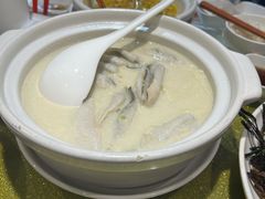 -老吉士酒家(天平路店)