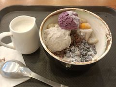 -鲜芋仙(高新万达广场店)