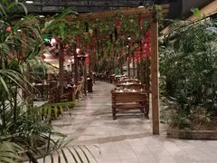 -森谷美食公园(杨行店)