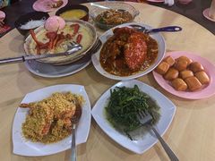 -龙海鲜螃蟹王(宏茂桥店)