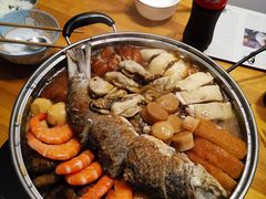 -东海海鲜酒家(中信广场店)