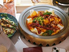 -耶里夏丽·丝路新疆菜·清真食品(徐汇南丹东路臻选店)