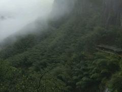 -南尖岩景区