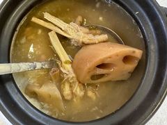 -文记壹心鸡(宝华路店)