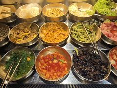 -火炉火自助餐(西直门凯德MALL店)