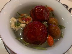 -长安大牌档之西安博物院文化餐厅(中贸店)