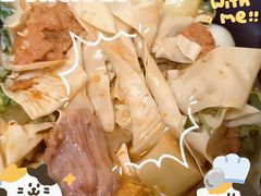 -文立新麻辣烫(合生汇21街区店)