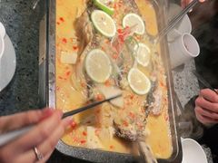 -里岛烤鱼(东港凯虹广场店)