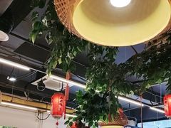 -成老灶火锅鸡(平山店)