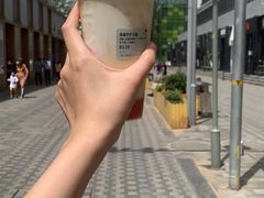-喜茶(北京三里屯太古里店)
