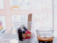 -麻雀咖啡SPARROW COFFEE(十全街店)
