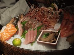 -花潮料理艺食馆(SM新生活广场店)