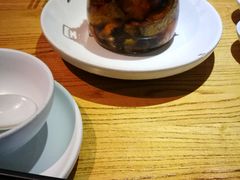 -潮粥荟·潮汕砂锅粥(朝阳大悦城店)
