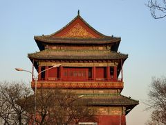 -清真·鸦儿李记·小馆(后海店)