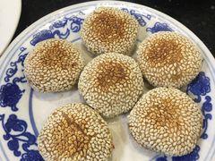 -洪运轩饭庄(北纬路店)