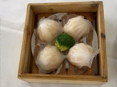 -国贸旋转餐厅(国贸广场店)