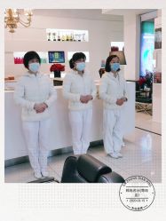 -锦尚名仕Hair Salon