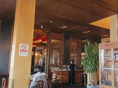 -那家小馆•北京菜•烤鸭(香山店)