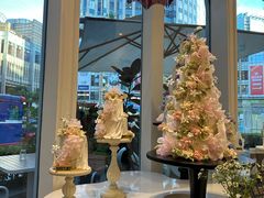 -杜哈夫DOUX RÊVE·生日蛋糕(日月光店)