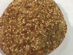 小烧饼-东兴顺爆肚张