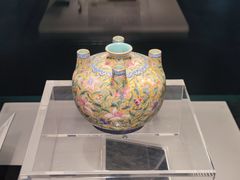 -广西壮族自治区博物馆