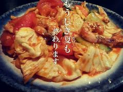 -仓桥家·焗寿司·锅物(光谷步行街店)