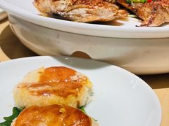 -一坐一忘云南菜(卓悦中心)