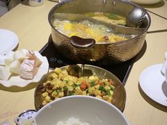 -新大新豆米火锅1993(万象汇店)