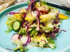太极大拌菜-太极·粤菜餐厅(亚运村鸟巢店)