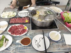 高汤锅底-全好食潮汕牛肉火锅(泗洲路店)