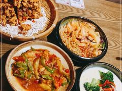 -那时新疆·若羌(经纬汇店)