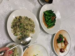 -酌宴府The China Club·广州万富希尔顿酒店(云城东路店)
