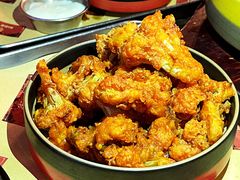-Side Street街旁(交道口店)